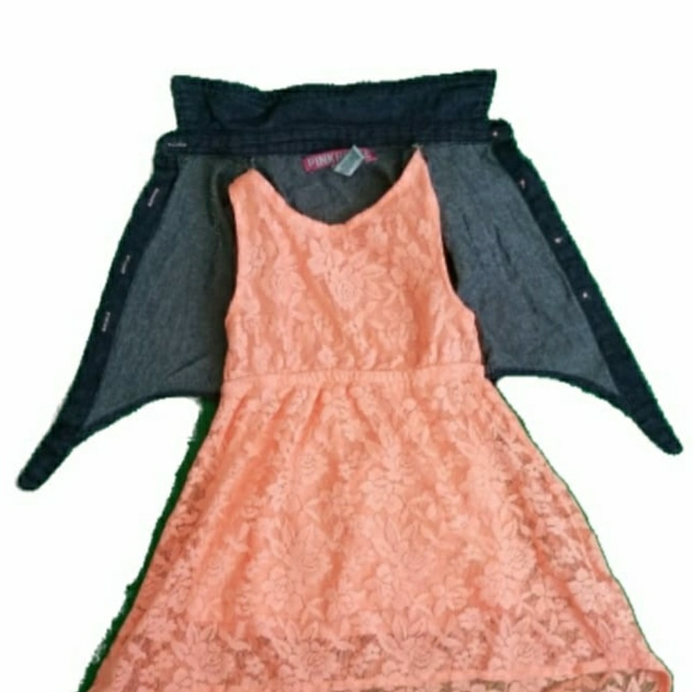 Dress Outfit - Picture 3 of 4